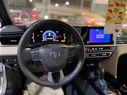 تۆیۆتا کامری